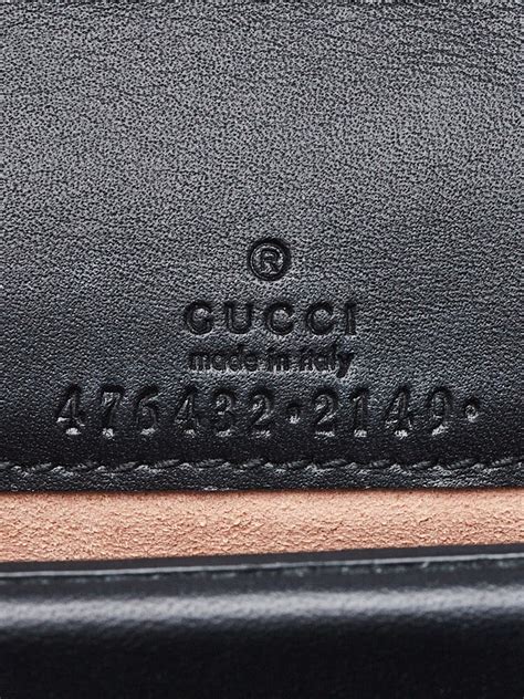 numero de serie gucci|gucci luggage serial numbers.